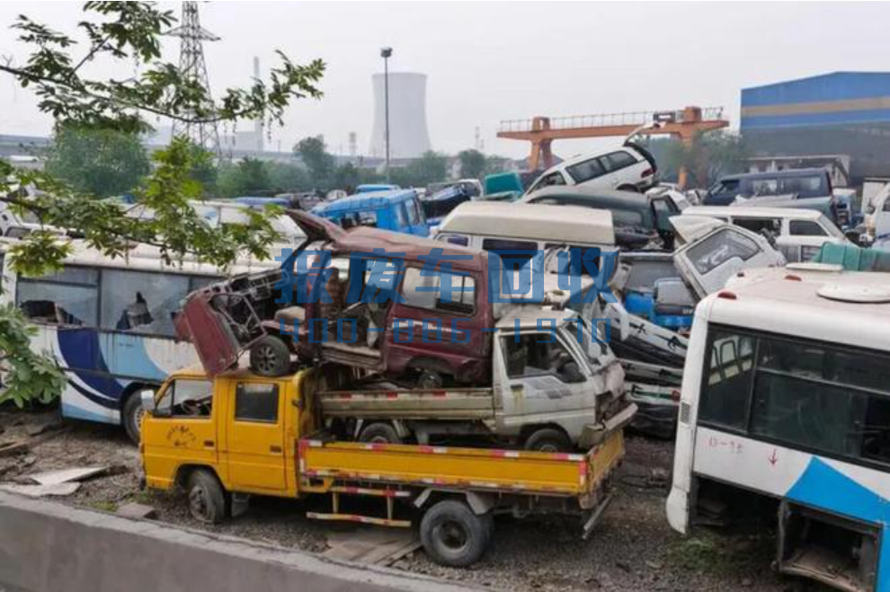吐鲁番附近上门回收报废车，吐鲁番最近报废车回收公司地址